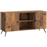 TV ormar Staro drvo 102 x 34 5 x 50 cm Konstruirano drvo | shoptok.hr