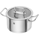Zwilling PRO Casserole Low with Lid 3.1 ltr | shoptok.hr