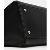 Guess Torbica JANE črna barva, HWVG98 91050 | Shoptok.si