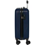  Kovčeg na kotače F.C. Barcelona 24/25 Granatna Mornarsko plava 20'' 20 L 34 5 x 55 x 20 cm | shoptok.hr