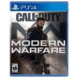 Call of Duty Modern Warfare PS4 | Eponuda.ba