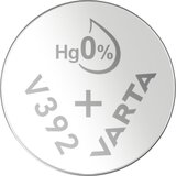 Varta 100x1 Chron V 392 High Drain PU master box | shoptok.hr