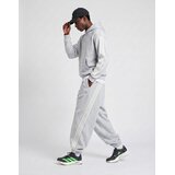 Adidas KIT 3-STRIPES REGULAR CUFFED Joggers Siva | shoptok.hr