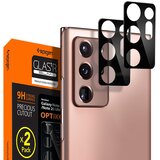 Spigen OPTIK.TR KALJENO STEKLO ZA KAMERO GALAXY NOTE 20 ULTRA 2 KOS | Shoptok.si