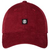Element Kape s šiltom Icon dad cord Bordo | Shoptok.si