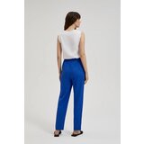 Marisse Women's Trousers L-Sp-4321 L.Navy | ePonuda.com
