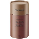 Nutrigold Kakavova pasta, ekološka, 200 g, (20695827) | Shoptok.si