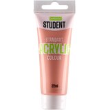 Professional Standart acrylic, akrilna boja 22ml - odaberite boju Flesh red | Eponuda.com