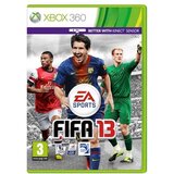 FIFA 13 - igra brez ovitka (XBOX 360) - rabljeno | Shoptok.si
