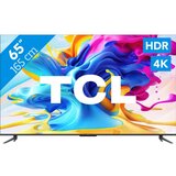  65" TCL SMART 4K UHD TV 65C643 | Eponuda.ba