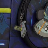 Loungefly Mochila Cartoon Network Rick and Morty Space Cruiser 26cm | shoptok.hr