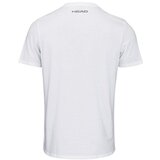 Head Majice s kratkimi rokavi Club Colin Bela | Shoptok.si