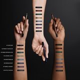 Lancôme Drama Liquid Pencil gelasti svinčnik za oči odtenek 07 Purple Cabaret 1,2 g | Shoptok.si