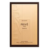 Riiffs Exclusive Prive Gold parfemska voda za muškarce 80 ml | shoptok.hr