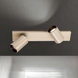 Orion Spot lampa SEAN 2xGU10/13W/230V zlatna | Eponuda.com