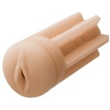 Lovense Vagina-Shaped Sleeve for Solace Pro Beige | shoptok.hr