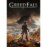  greedfall steam key europe | ePonuda.com
