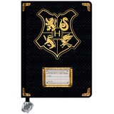 HARRY POTTER Hogwarts A5 notebook | shoptok.hr