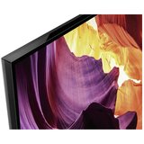 Sony LED televizor KD50X80LPAEP, 4K Ultra HD, Smart TV, Google TV, 4K X-Reality PRO, Triluminos Pro Display, Apple Airplay 2, HDMI 2.1, Crni **MODEL 2023**ID: EK000557120 | Eponuda.ba