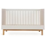  Quax® otroška posteljica mood™ 70x140 clay | Shoptok.si