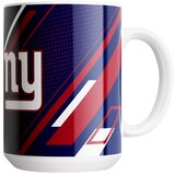 Drugo New York Giants Diagonal Jumbo skodelica | Shoptok.si