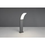  LED stebrična zunanja svetilka (višina 60 cm) Beja – | Shoptok.si