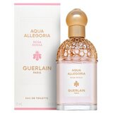 Guerlain Aqua Allegoria Rosa Rossa Toaletna voda za ženske 75 ml | Shoptok.si