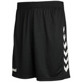 Hummel šorts za dečake core poly shorts crni Cene'.'