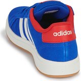 Adidas Nizke superge GRAND COURT 00s K Modra | Shoptok.si