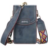  Torba Baellerry YO-25533 - Tamno plava KP25533 | shoptok.hr