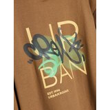Sinsay Hoodie s graffiti printom | shoptok.hr