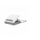 Carry case sa postoljem za laptop Breyta bela 100016565