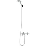  Komplet tuš glav Krom G 1 / 2 palca Medenina, (5000208362) | Shoptok.si