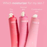 Caudalie VinoHydra Deep Hydration Moisturizer globinsko vlažilna krema za suho kožo 60 ml | Shoptok.si