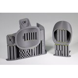 Polymaker Fiberon™ PPS-GF20 Grey - 1,75 mm / 500 g | Shoptok.si