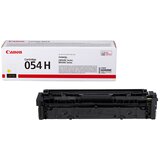 Canon toner CRG-054HY, žuti | shoptok.hr