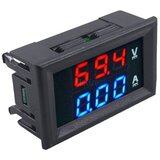 Digitalni voltmetar i ampermetar Cene