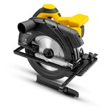 Bormann Cirkularna testera 1200W,?185 ( BCS1410 )
