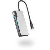 ALOGIC Fusion Core USB-C 5-Port Hub Space Gray Cijene
