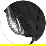 BabyOno Modern style ruksak, Black | shoptok.hr