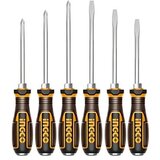 Ingco hgtst0608 set udarnih odvijača/šrafcigera 6/1 super ( HGTST0608 ) Cene