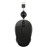 Speedlink miš beenie mobile usb, black, SL-610012-BK | Eponuda.ba