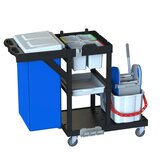 Staff Kolica za čišćenje C 471 MR eco | Eponuda.com