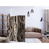  Paravan u 3 dijela - Buddha's Tree [Room Dividers] 135x172 | shoptok.hr