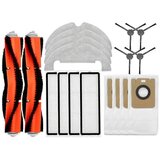 INORCO Za Bot Z10 Pro / L10 Plus Dodatki Hepa Filter Mop Robotski sesalnik Rezervni deli, (21842977) Cene
