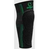 Mkx Šcitniki za komolce black / trq