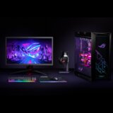 Asus Miška ROG Strix Impact II | Shoptok.si