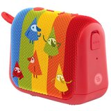 Gogen otroški bluetooth zvočnik, rdeč Cene