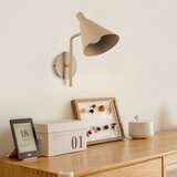  Brilagi - LED zidna lampa LUCERA LED/3W/230V u bež boji | Eponuda.com