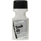 Yachticon Ulje za zaštitu drva (500 ml, Prozirno) | shoptok.hr